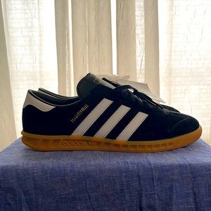 Adidas Hamburg